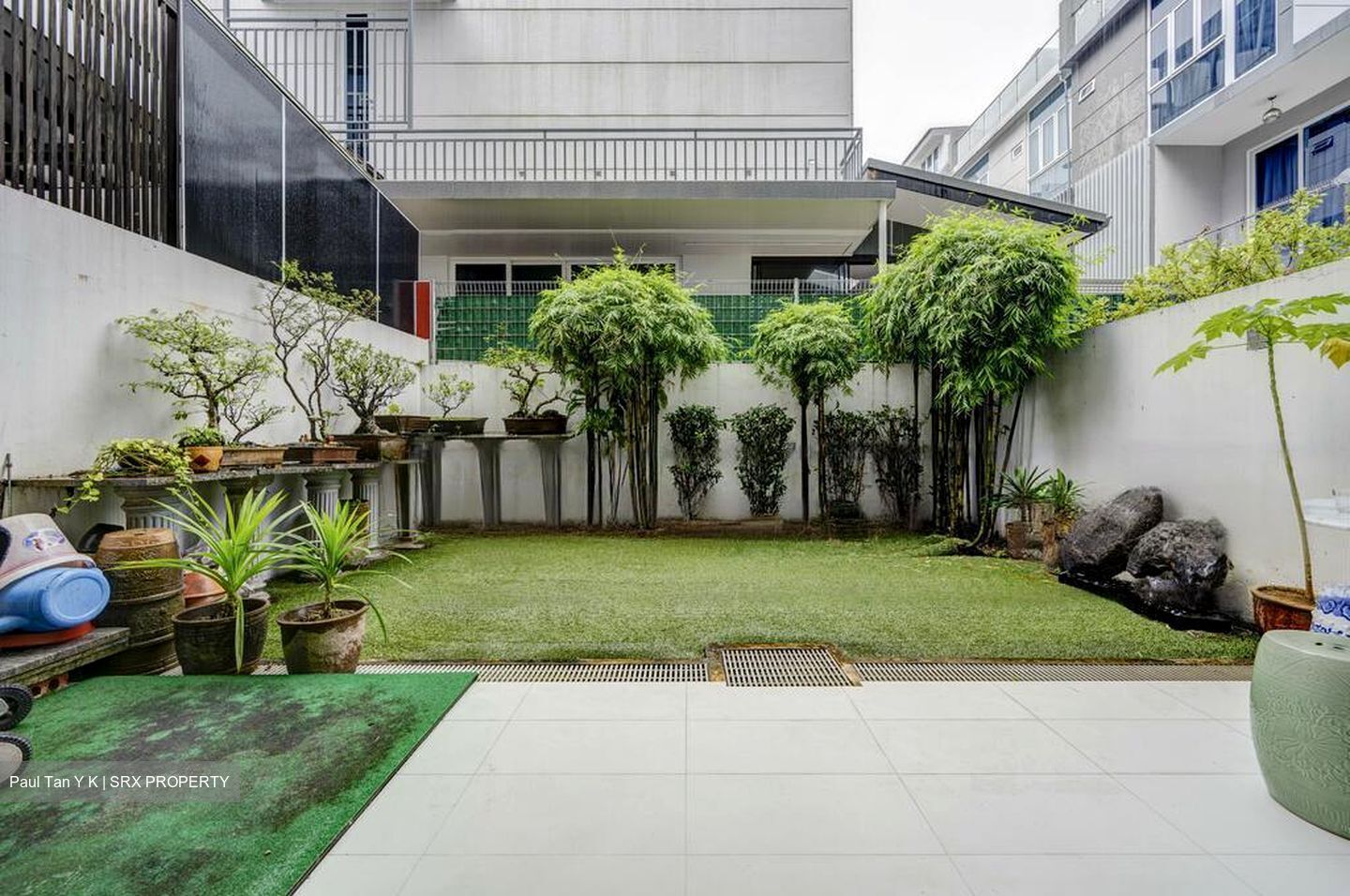 Andrews Terrace (D27), Terrace #474104901